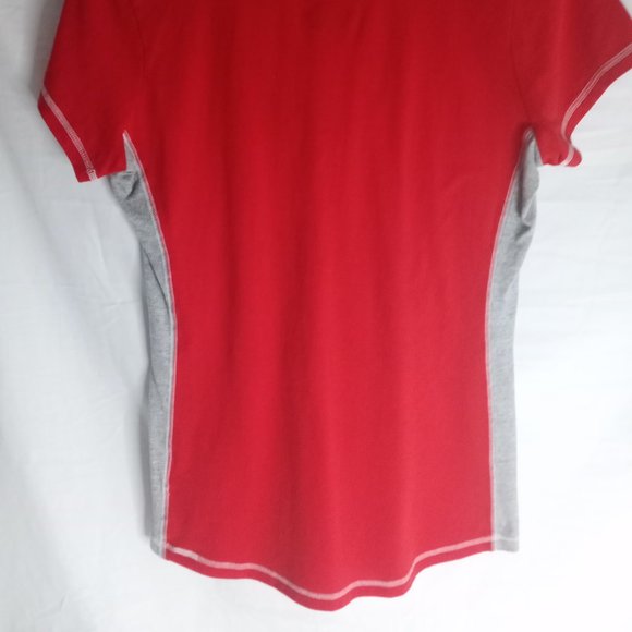 Womens L Majestic St. Louis Cardinals 1892 Jersey Tee - Picture 7 of 10